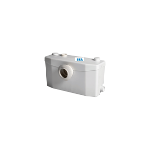 Triturador Baño Completo SANIPLUS SFA | Alta Capacidad 2