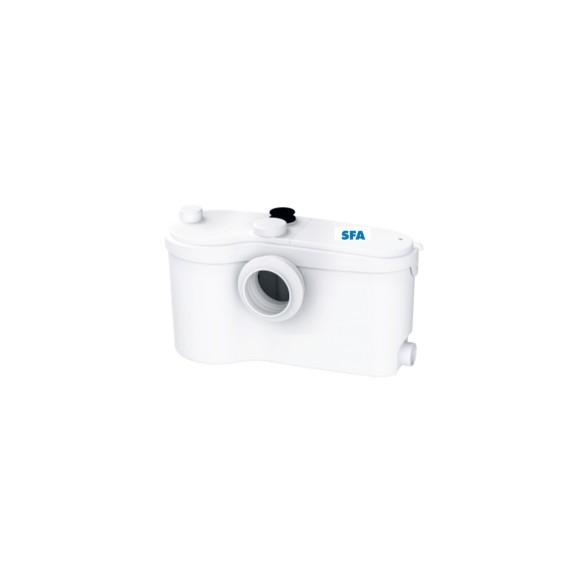 Triturador Profesional SANIBEST PRO SFA 1100W
