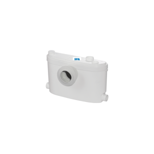 Triturador SANISLIM SFA 13 cm | Baño Completo 2