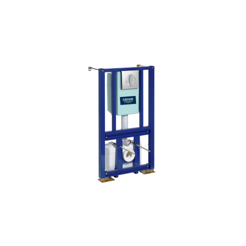 SANIWALL PRO UP | Bastidor Grohe con Triturador
