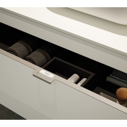 Tiradores LOGIKA para Mueble de Baño