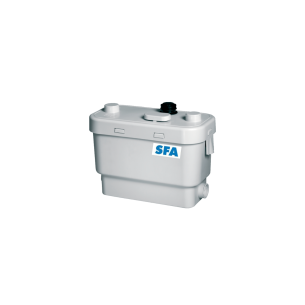Bomba Profesional SANISPEED SFA 75°C