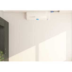 SANICONDENS Clim Mini S SFA | Bomba Compacta para AC