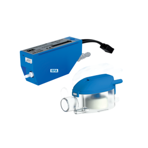 SANICONDENS Clim Mini S SFA | Bomba Compacta para AC 2
