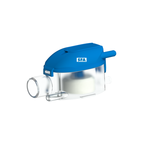 SANICONDENS Clim Mini S SFA | Bomba Compacta para AC