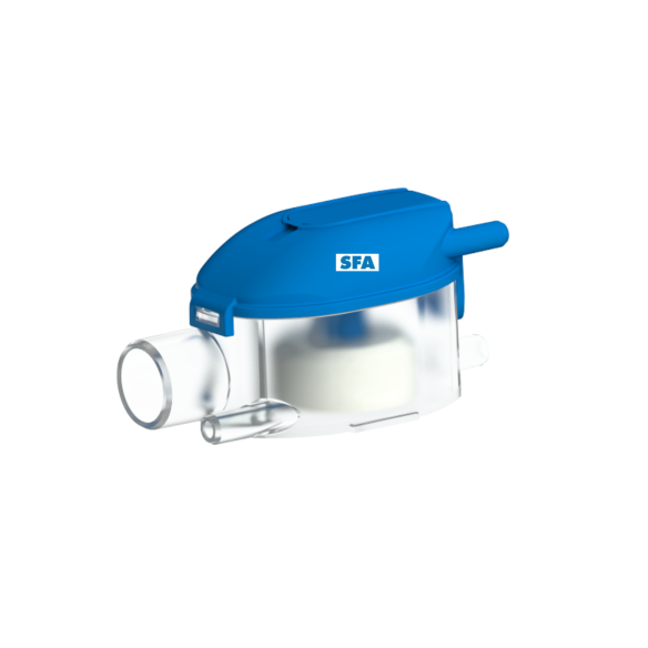 SANICONDENS Clim Mini S SFA | Bomba Compacta para AC