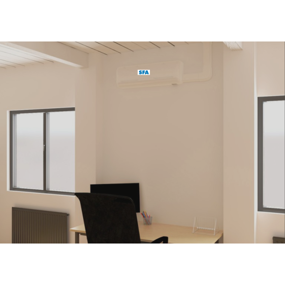 SANICONDENS Clim Pack S SFA | Bomba con Canaleta para AC