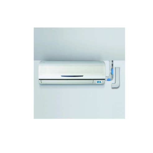 SANICONDENS Clim Pack S SFA | Bomba con Canaleta para AC