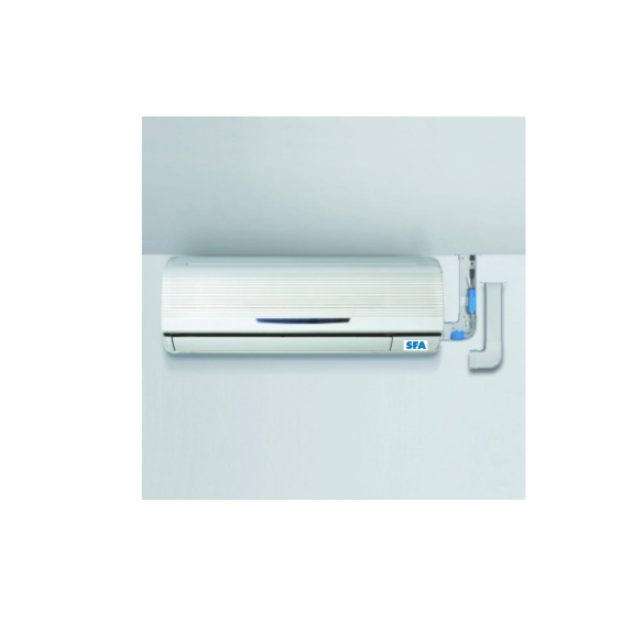 SANICONDENS Clim Pack S SFA | Bomba con Canaleta para AC