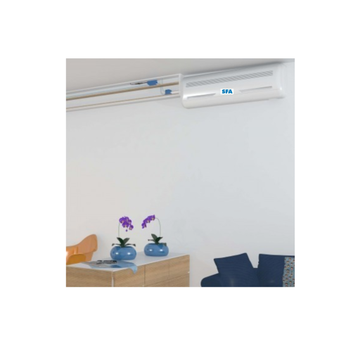 SANICONDENS Clim Pack S SFA | Bomba con Canaleta para AC