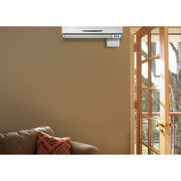Bomba de Condensados SANICONDENS Clim Deco SFA para Aire Acondicionado