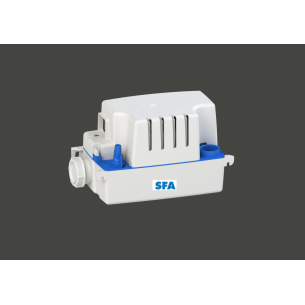 SANICONDENS Clim Maxi SFA | Bomba Condensados Alto Rendimiento 2