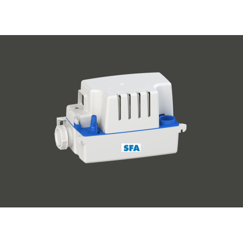 SANICONDENS Clim Maxi SFA | Bomba Condensados Alto Rendimiento