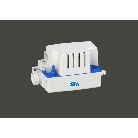 SANICONDENS Clim Maxi SFA | Bomba Condensados Alto Rendimiento