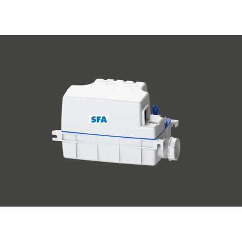 SANICONDENS Clim Maxi SFA | Bomba Condensados Alto Rendimiento