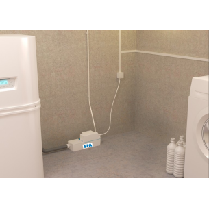 SANICONDENS Best Flat SFA | Bomba Neutralizadora 2 en 1