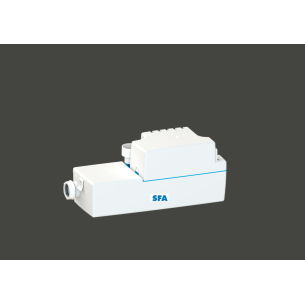 SANICONDENS Best Flat SFA | Bomba Neutralizadora 2 en 1 2