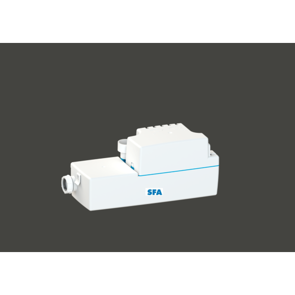 SANICONDENS Best Flat SFA | Bomba Neutralizadora 2 en 1