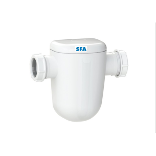 SANINEUTRAL Mini SFA | Filtro Compacto para Caldera