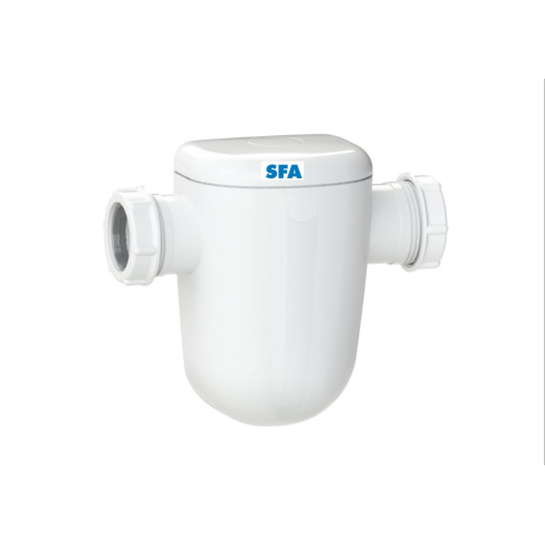 SANINEUTRAL Mini SFA | Filtro Compacto para Caldera