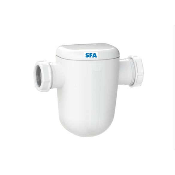 SANINEUTRAL Mini SFA | Filtro Compacto para Caldera