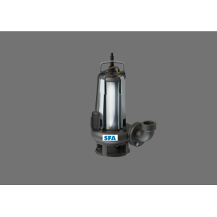 SANIPUMP SLD 700 SFA | Bomba Sumergible 48 m³/h