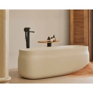 Bañera SANYCCES Duna | Diseño Orgánico