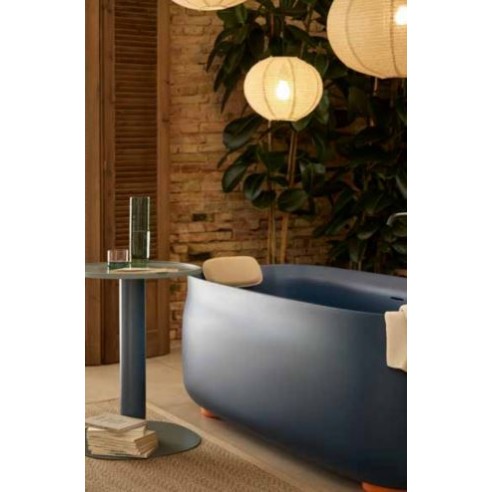 Bañera SANYCCES Duna | Diseño Orgánico