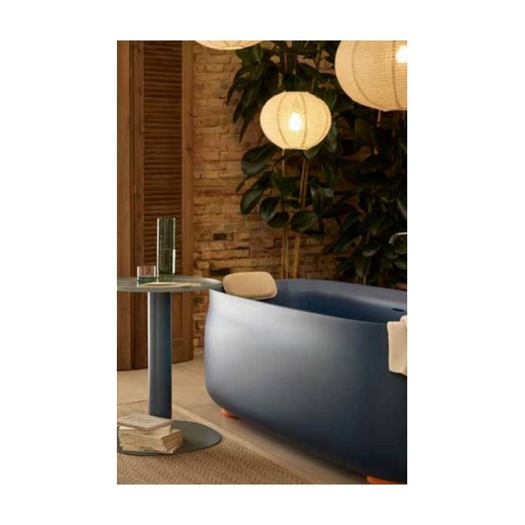 Bañera SANYCCES Duna | Diseño Orgánico