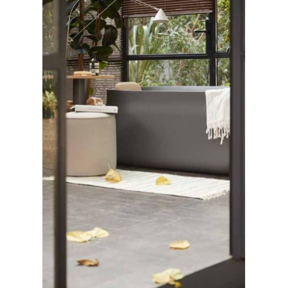 Bañera SANYCCES Duna | Diseño Orgánico
