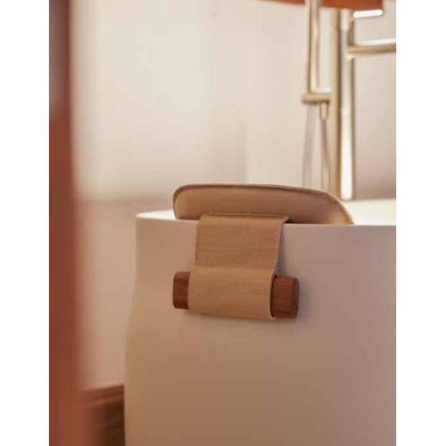 Bañera SANYCCES Duna | Diseño Orgánico