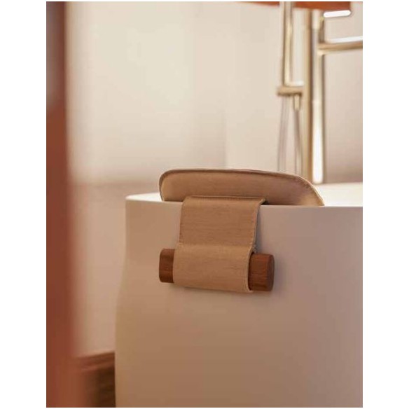 Bañera SANYCCES Duna | Diseño Orgánico