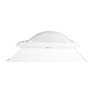 Claraboya MATILLA Rectangular Manual Husillo | Varias Medidas 2