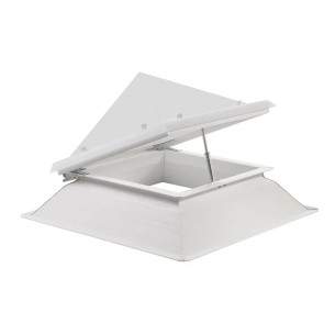 Claraboya MATILLA Piramidal Manual Husillo 60x60–200x200