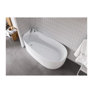Bañera Hidronatur ALTEA Acrílica – Modelos 150x72 y 170x78 2