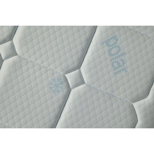 Colchón Polar Tech