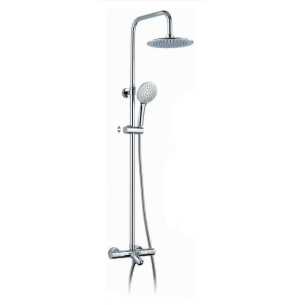 Conjunto Ducha Termostática AINSA