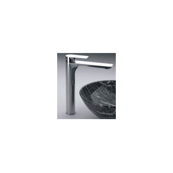 Monomando lavabo alto modelo TIZZIANO